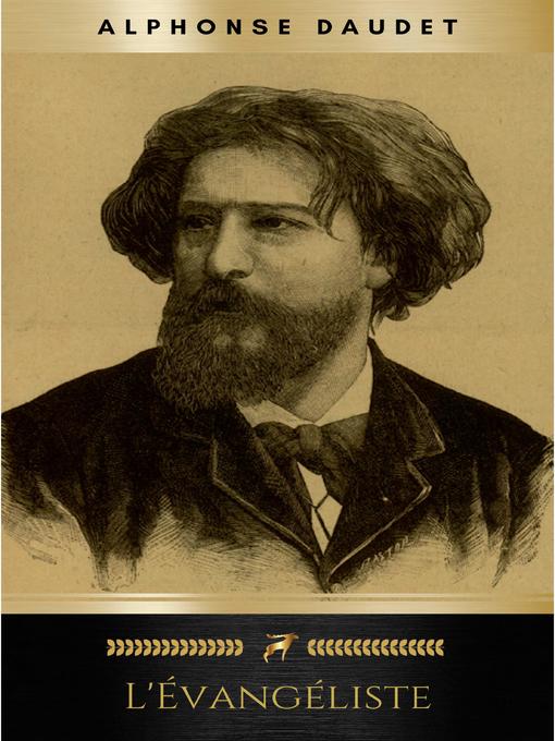 Title details for L'Évangéliste by Alphonse Daudet - Available